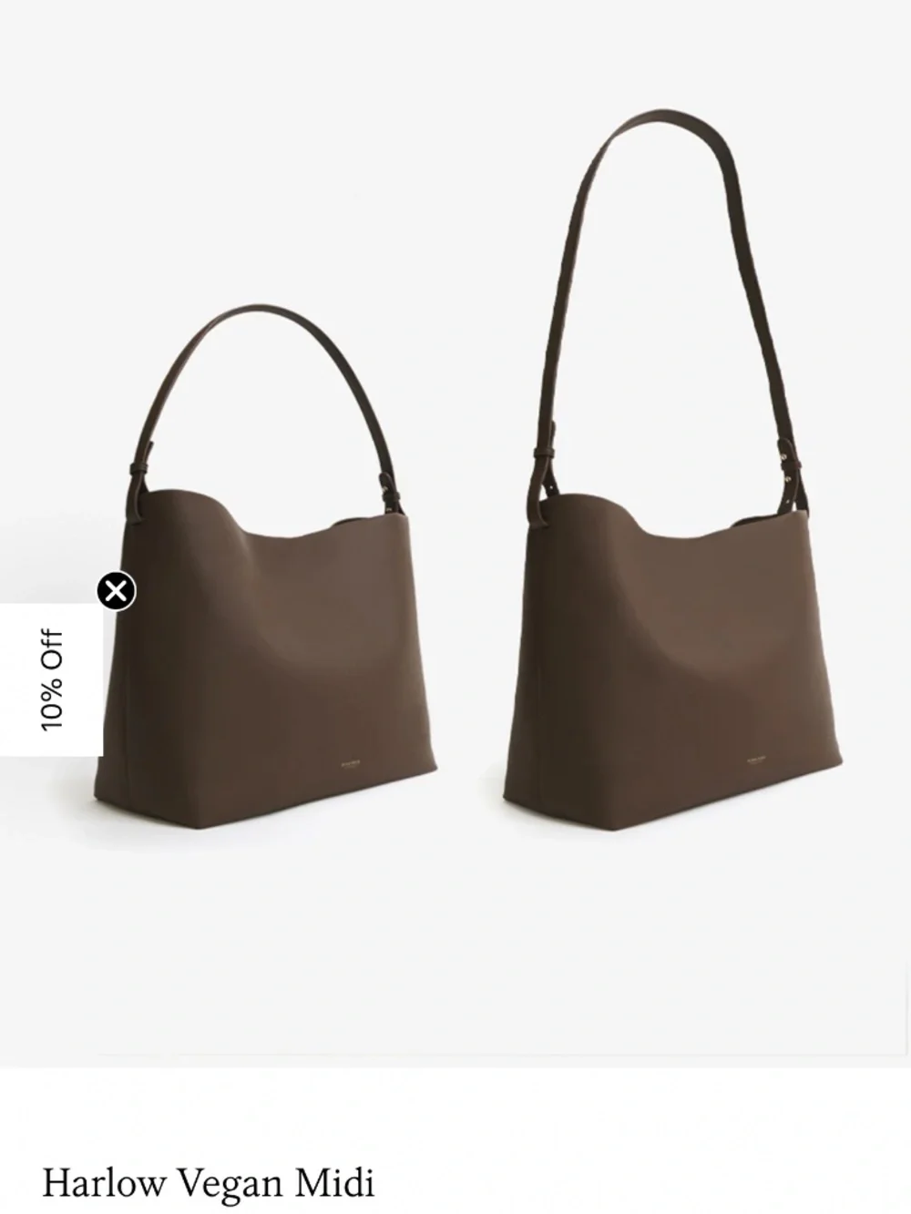 ISO MINA BAIE HARLOW MIDI ANY COLOR (not selling)